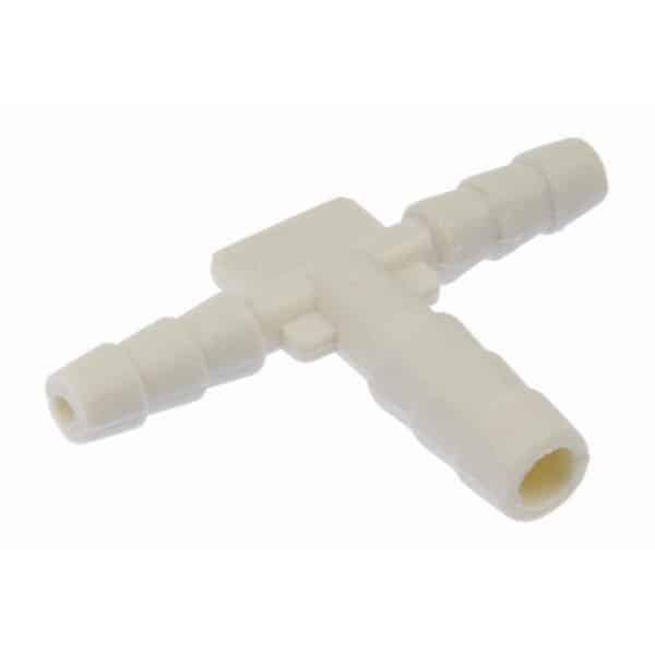 Dorman DOR-493-053 1/8 X 1/8 X 3/16 In. Hard Vacuum Tubing Tee