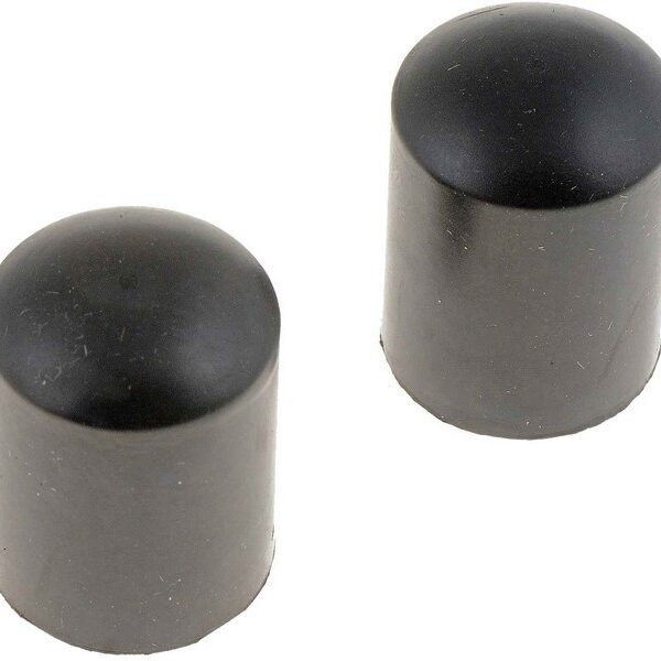 Dorman DOR-493-100 Heater Bypass Caps - 5/8 In. Id.