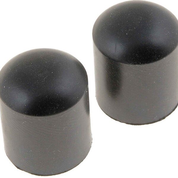 Dorman DOR-493-101 Heater Bypass Caps - 3/4 In. Id.