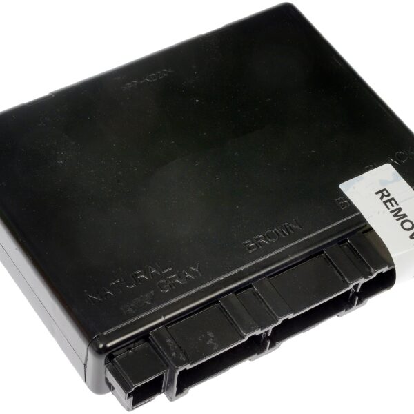 Dorman DOR-502-007 Remanufactured Body Control Module