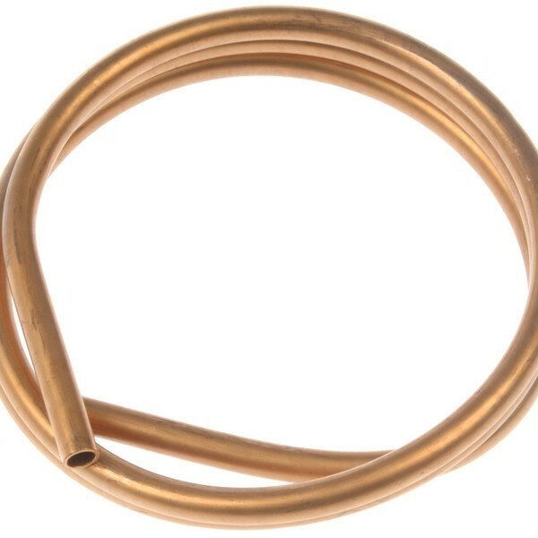 Dorman DOR-510-009 Copper Tubing-3/16 In. x 25 Ft. x .030 In.