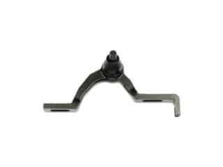 Dorman DOR-520-299 Suspension Control Arm and Ball Joint Assembly
