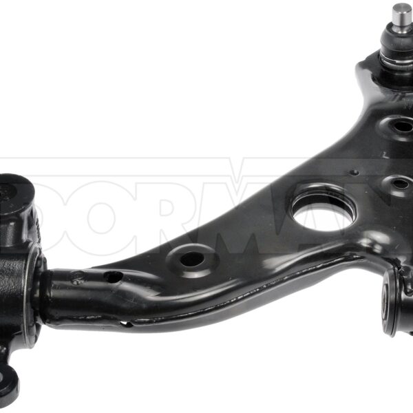 Dorman DOR-520-339 Suspension Control Arm And Ball Joint Assembly