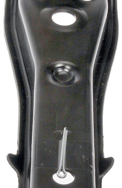 Dorman DOR-520-411 Suspension Control Arm And Ball Joint Assembly