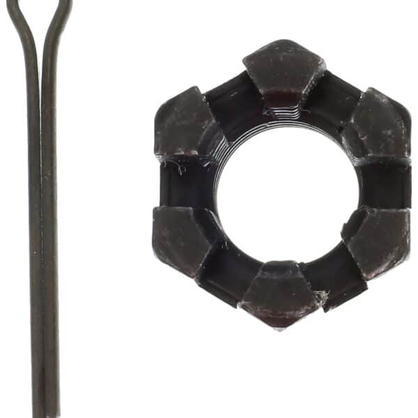 Dorman DOR-520-423 Suspension Control Arm And Ball Joint Assembly