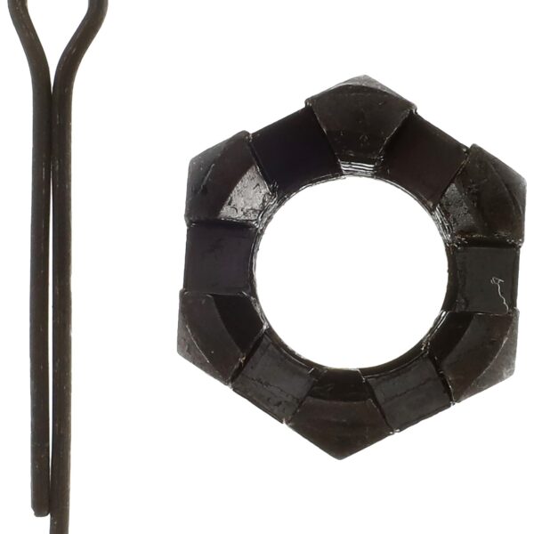 Dorman DOR-520-425 Suspension Control Arm And Ball Joint Assembly