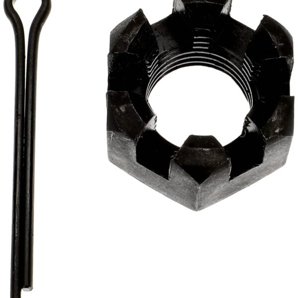 Dorman DOR-520-519 Suspension Control Arm And Ball Joint Assembly