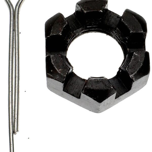 Dorman DOR-520-539 Suspension Control Arm And Ball Joint Assembly