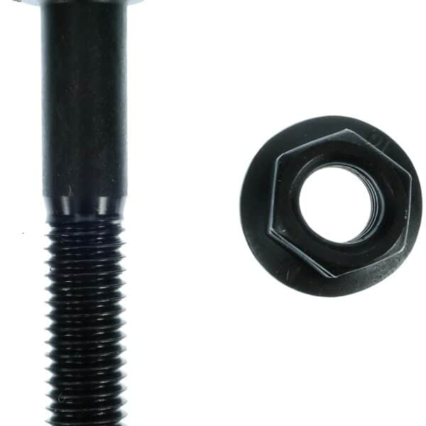 Dorman DOR-520-781 Suspension Control Arm And Ball Joint Assembly