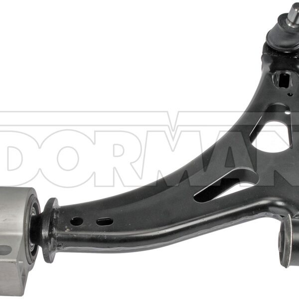 Dorman DOR-520-905 Suspension Control Arm And Ball Joint Assembly