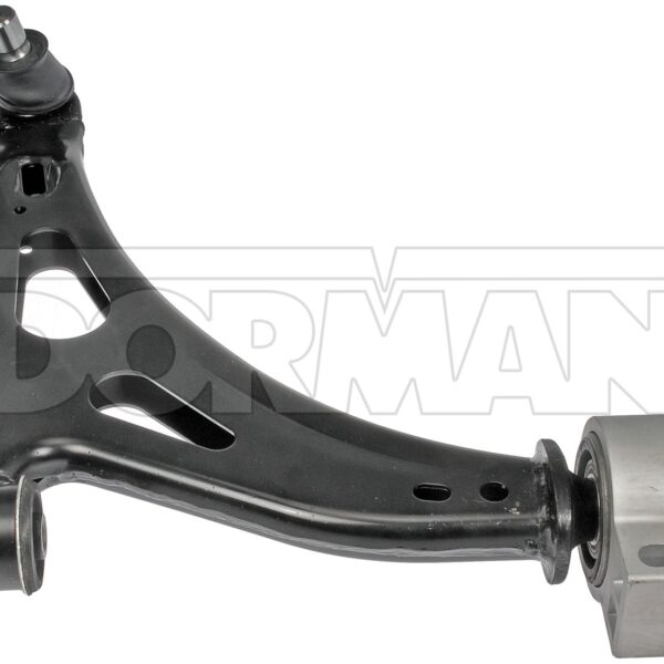 Dorman DOR-520-906 Suspension Control Arm And Ball Joint Assembly