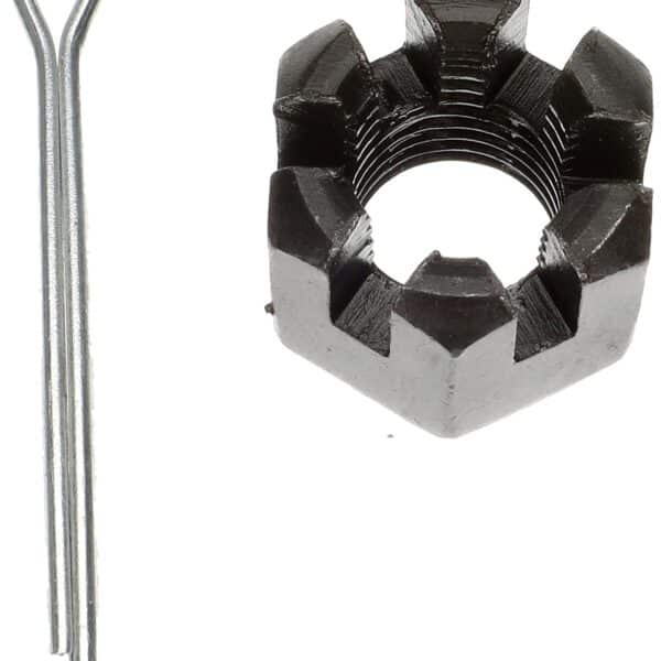 Dorman DOR-521-127 Suspension Control Arm And Ball Joint Assembly