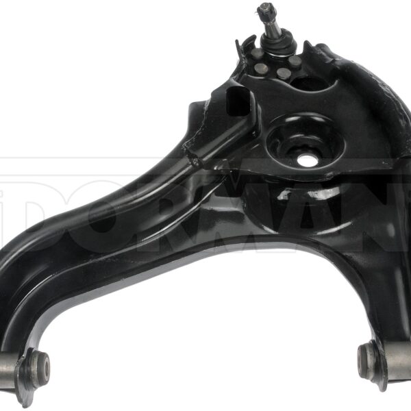 Dorman DOR-521-652 Suspension Control Arm And Ball Joint Assembly