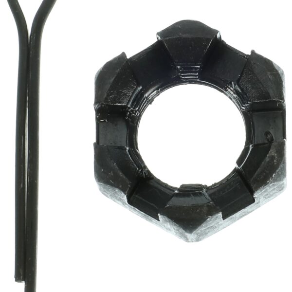 Dorman DOR-521-672 Suspension Control Arm And Ball Joint Assembly
