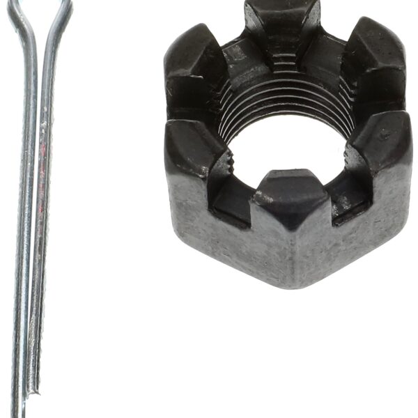 Dorman DOR-522-291 Suspension Control Arm And Ball Joint Assembly