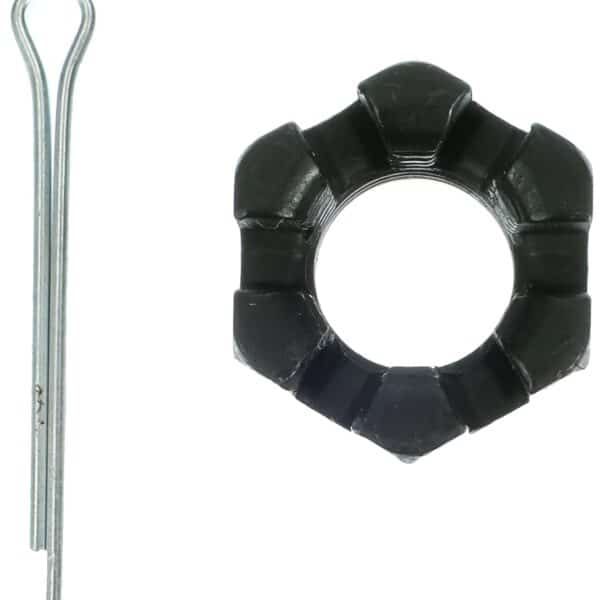 Dorman DOR-522-519 Suspension Control Arm And Ball Joint Assembly