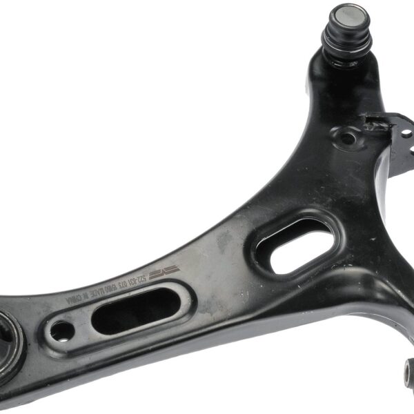 Dorman DOR-522-831 Suspension Control Arm And Ball Joint Assembly