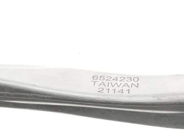 Dorman DOR-524-230 Suspension Control Arm And Ball Joint Assembly