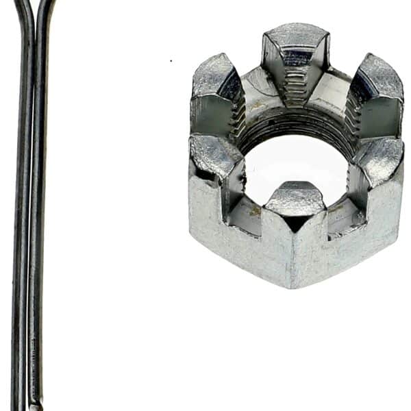 Dorman DOR-524-466 Suspension Control Arm And Ball Joint Assembly