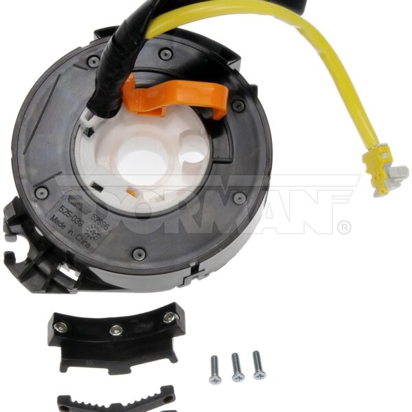 Dorman DOR-525-039 Airbag Clock Spring