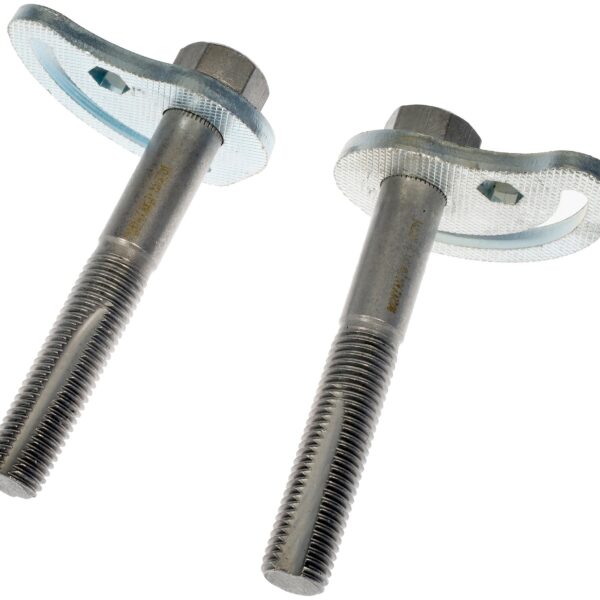 Dorman DOR-526-126 Alignment Caster / Camber Cam Bolt Kit