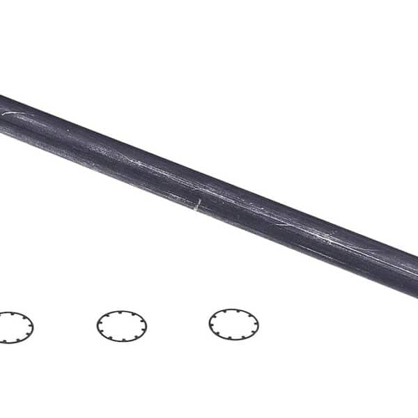 Dorman DOR-540-950 Steering Tie Rod End Adjusting Sleeve