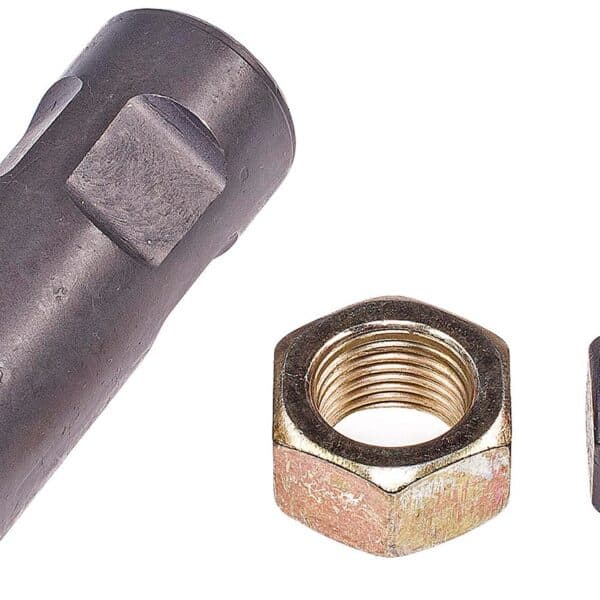 Dorman DOR-541-562 Steering Tie Rod End Adjusting Sleeve