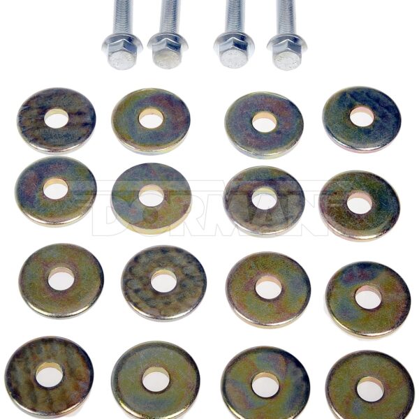 Dorman DOR-545-516 Alignment Camber Kit