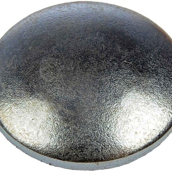 Dorman DOR-550-007 Concave Steel Cup Expansion Plug 3/4 In., Height 0.750 In.