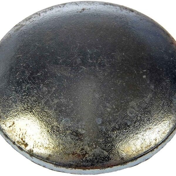 Dorman DOR-550-017 Concave Steel Cup Expansion Plug 1-1/4 In., Height 1.248 In.