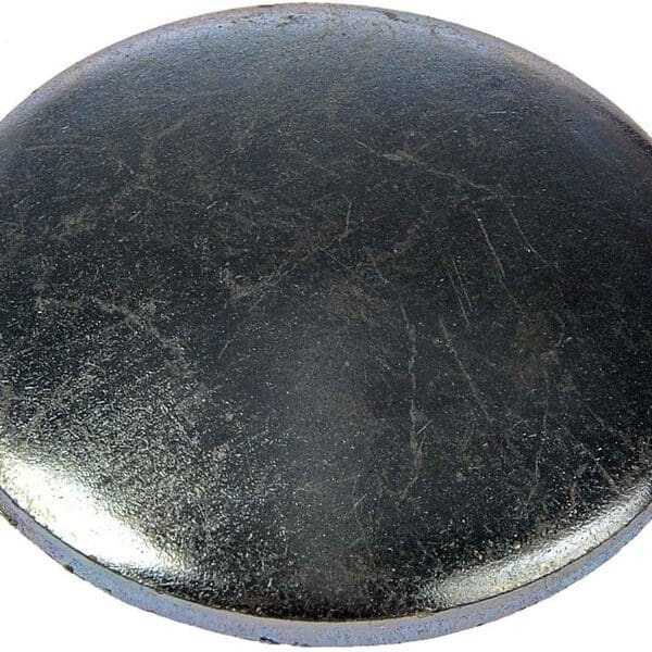Dorman DOR-550-019 Concave Steel Cup Expansion Plug 1-3/8 In., Height 1.370 In.