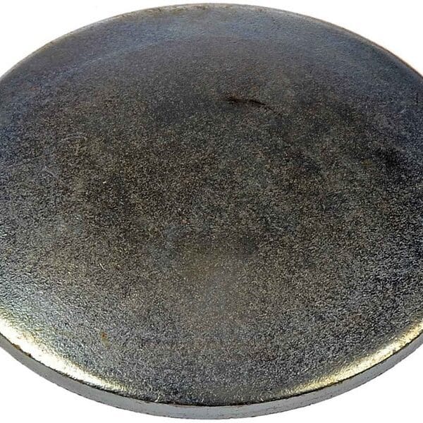 Dorman DOR-550-025 Concave Steel Cup Expansion Plug 1-3/4 In., Height .145 In.