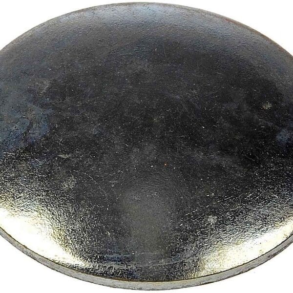 Dorman DOR-550-028 Concave Steel Cup Expansion Plug 2 In., Height 2.000 In.