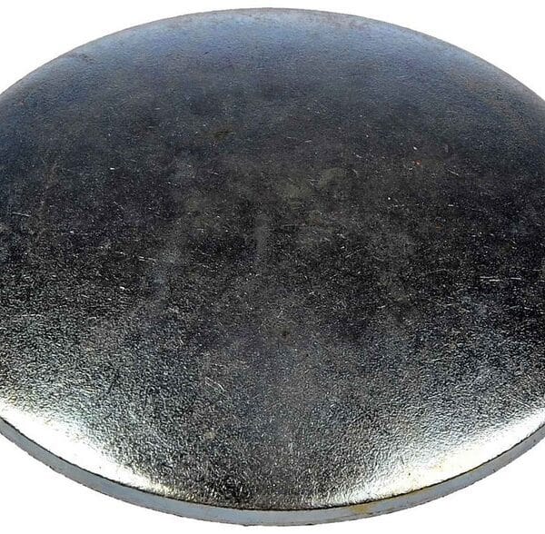 Dorman DOR-550-030 Concave Steel Cup Expansion Plug 2-1/8 In., Height 2.120 In.