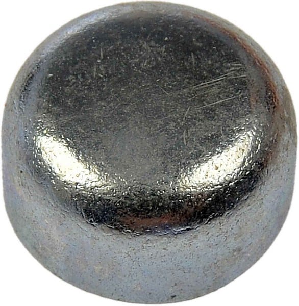 Dorman DOR-555-002 Steel Cup Expansion Plug 7/16  In., Height 0.250