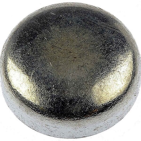 Dorman DOR-555-012 Steel Cup Expansion Plugs 3/4 In., Height 0.25