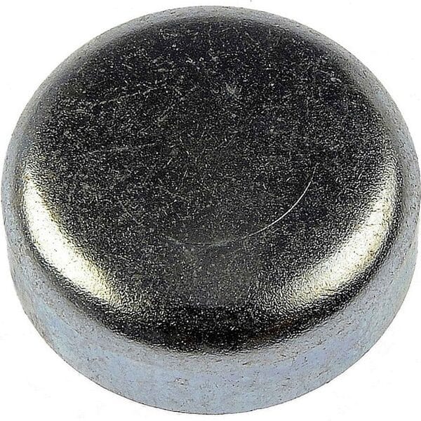 Dorman DOR-555-014 Steel Cup Expansion Plug 7/8  In., Height 0.340