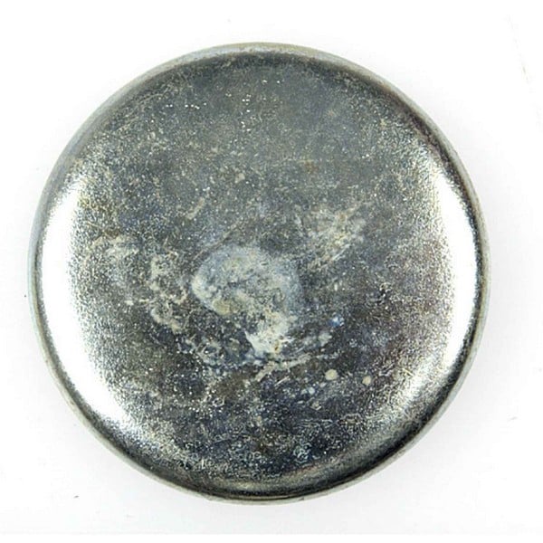 Dorman DOR-555-026 Steel Cup Expansion Plug 1-31/64  In., Height 0.380