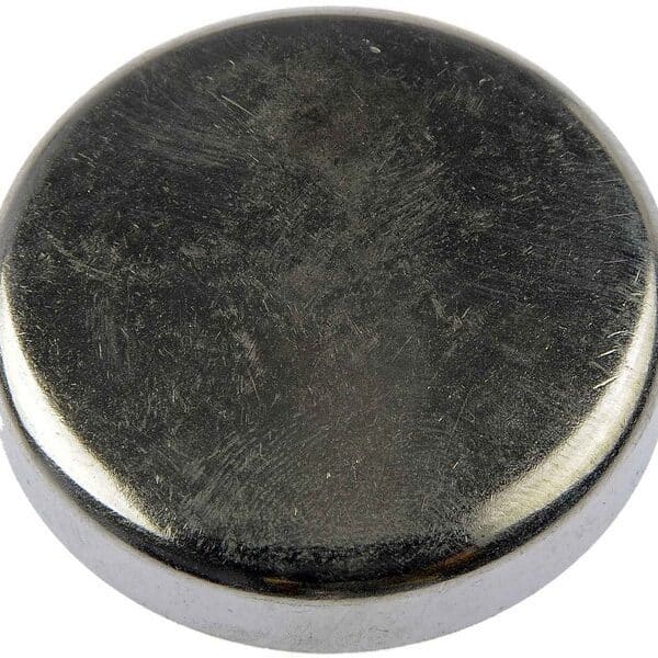 Dorman DOR-555-036 Steel Cup Expansion Plug 1-49/64 In., Height 0.380
