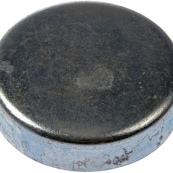 Dorman DOR-555-044 Steel Cup Expansion Plug 2  In., Height 0.566