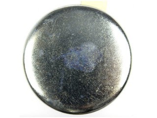 Dorman DOR-555-049 Steel Cup Expansion Plug 2-3/32 In., SC, Height 0.278