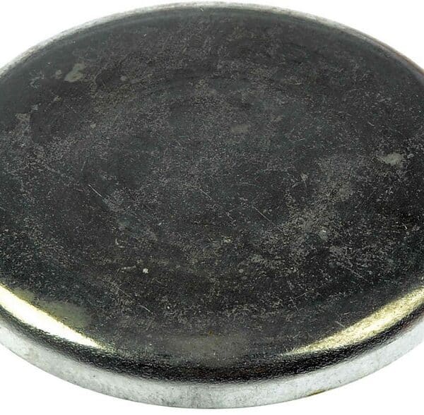 Dorman DOR-555-054 Steel Reverse Taper Cup Expansion Plug 3/8 In. SC, Height 0.310 In.