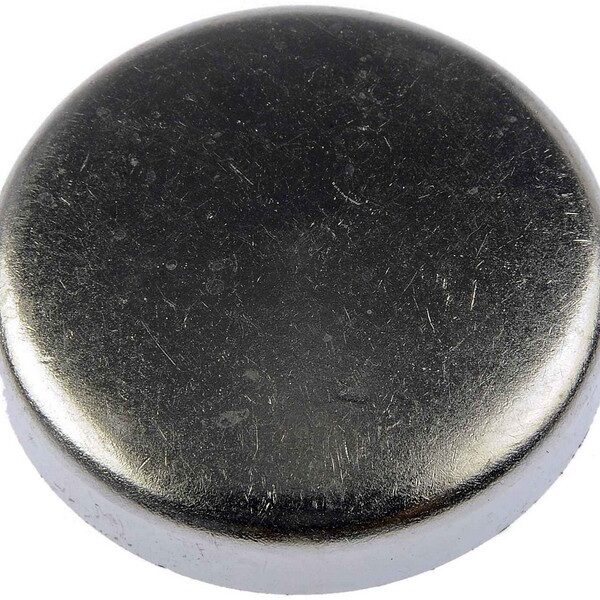 Dorman DOR-555-068 Steel Cup Expansion Plug 1-41/64 In., Height 0.360