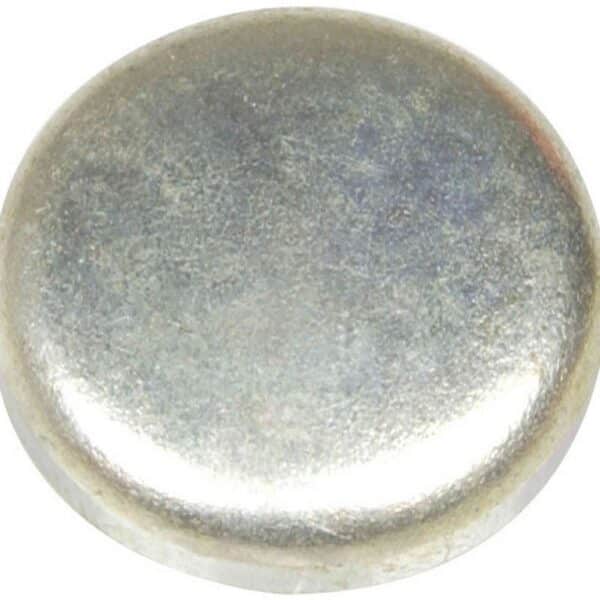 Dorman DOR-555-101 Steel Cup Expansion Plug 20mm, Height 0.212