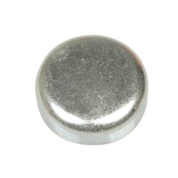 Dorman DOR-555-108 Steel Cup Expansion Plug 5/8  In., Height 0.220