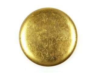 Dorman DOR-565-030 Brass Cup Expansion Plug 1-5/8 In., Height 0.519