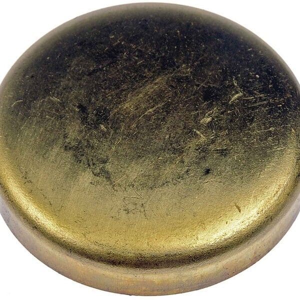 Dorman DOR-565-068 Brass Cup Expansion Plug 1-41/64 In., Height 0.351