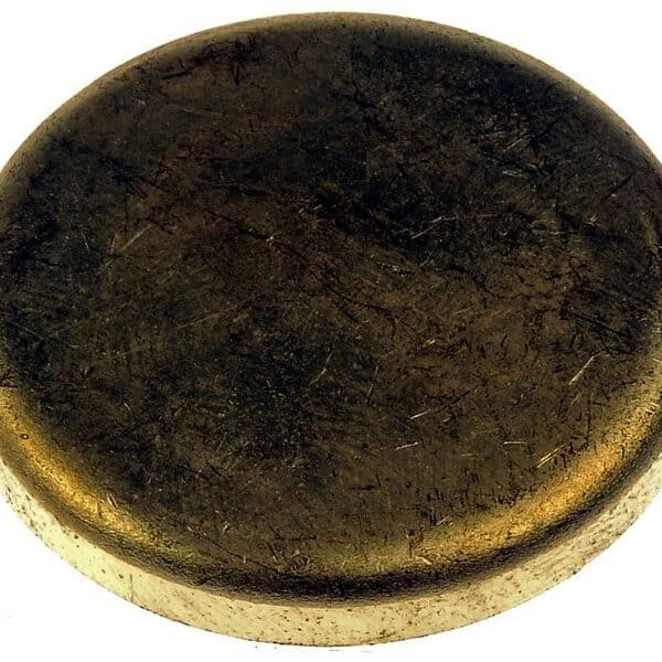 Dorman DOR-565-077 Brass Cup Expansion Plug 1-1/2 In., Height 0.220