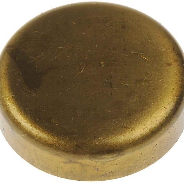 Dorman DOR-565-095 Brass Cup Expansion Plug 40.08mm, Height 0.450