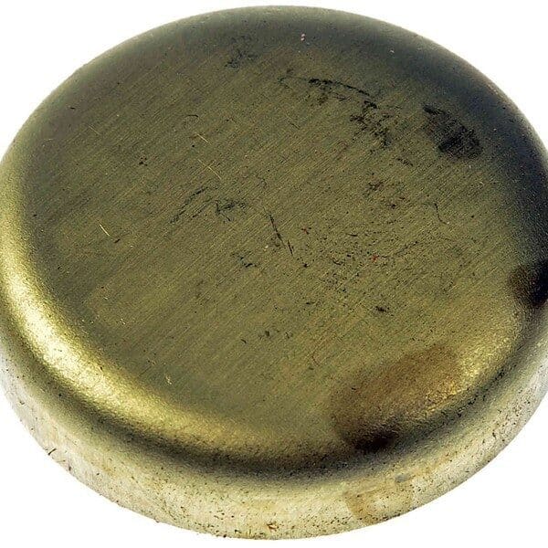 Dorman DOR-565-100 Brass Cup Expansion Plug 30mm, Height 0.301
